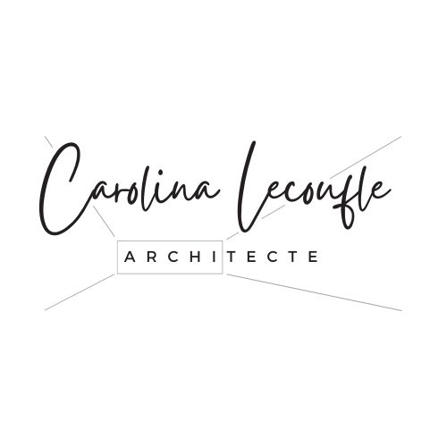 Carolina Lecoufle Architecte